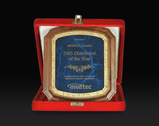 Award 2 